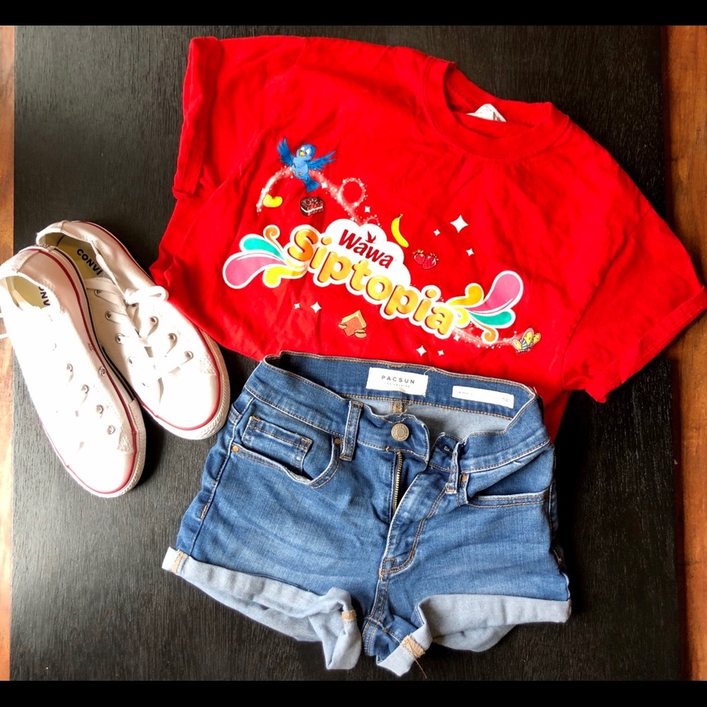 Vintage Collector Tee